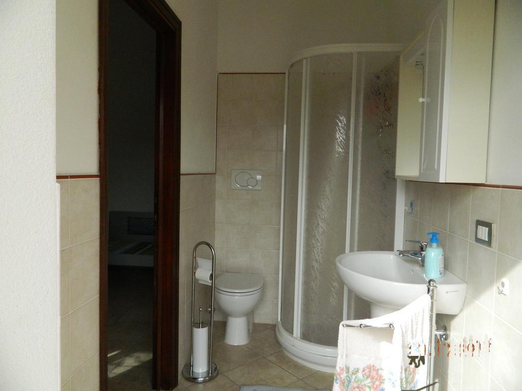 Podere Santo Signoretto San Vincenzo Habitación foto