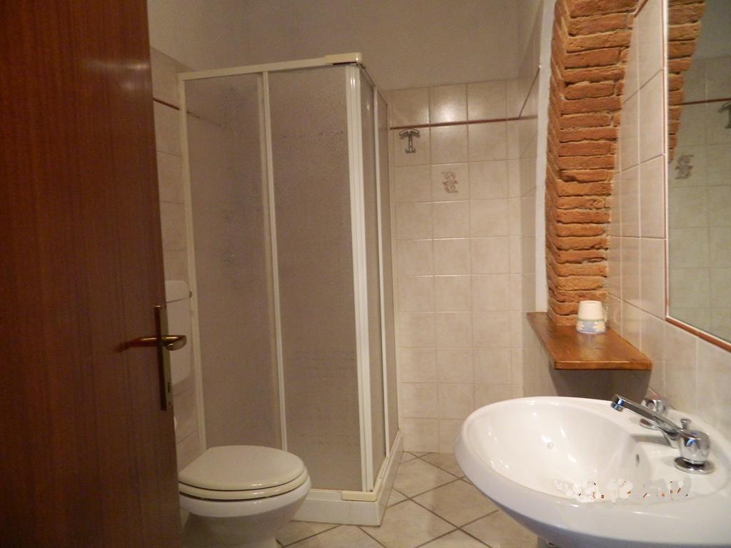 Podere Santo Signoretto San Vincenzo Habitación foto