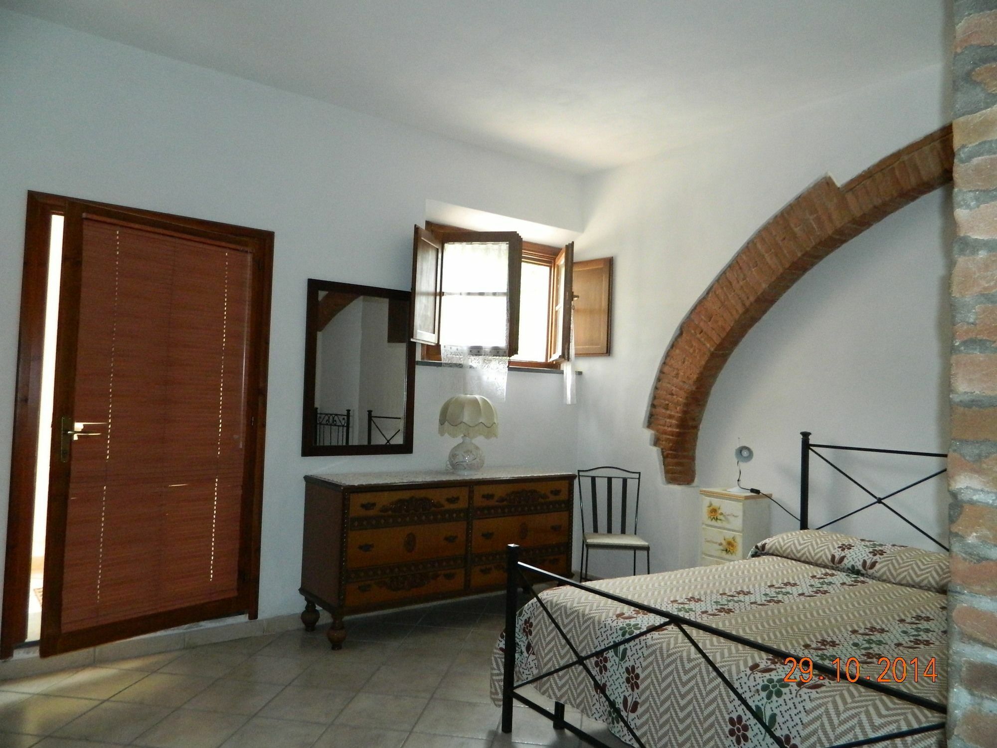 Podere Santo Signoretto San Vincenzo Exterior foto