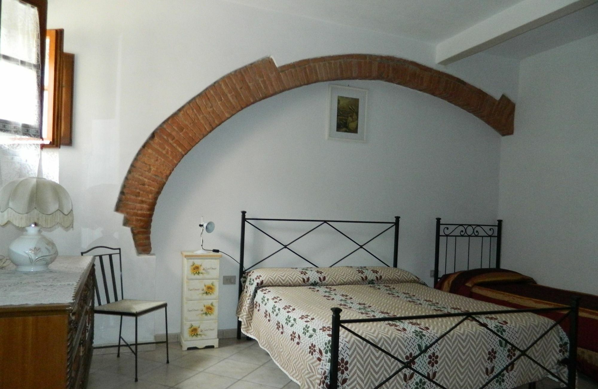 Podere Santo Signoretto San Vincenzo Exterior foto